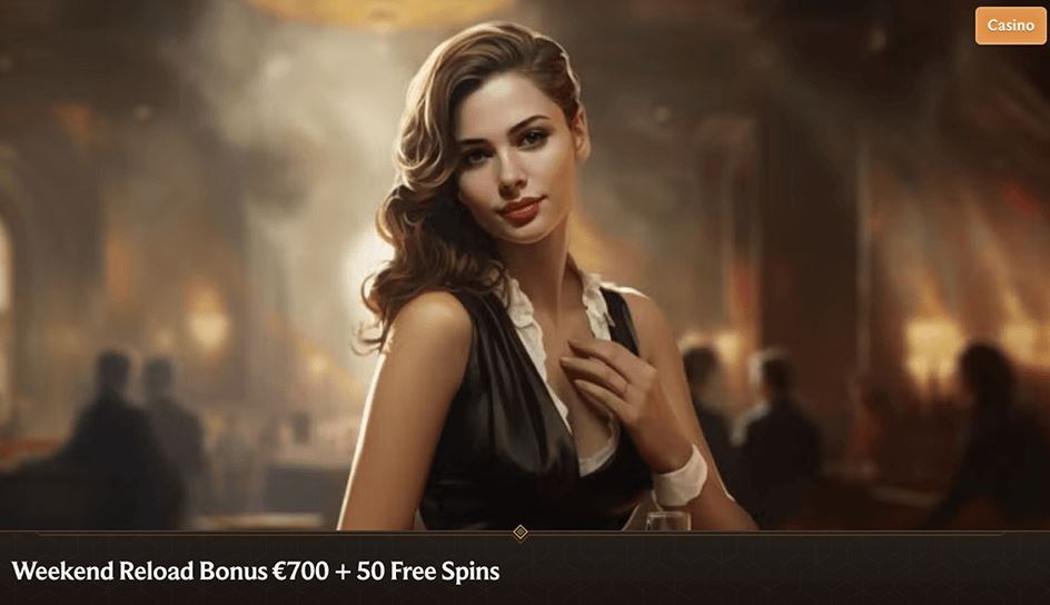 Bonus de rechargement CROWNPLAY casino