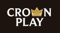 CROWNPLAY CASINO logo