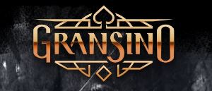 Gransino casino logo