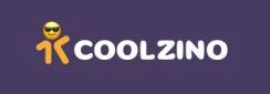 coolzino casino logo