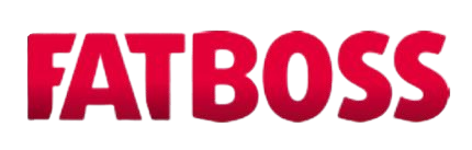 fatboss casino logo