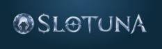 Slotuna Casino logo