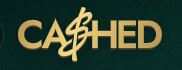 Cashed Logo