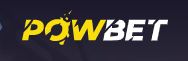 powbet logo