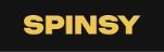spinsy logo